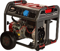 Генератор Briggs & Stratton 8500 EA