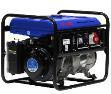 Генератор EP Genset Yamaha DY 6800 Т