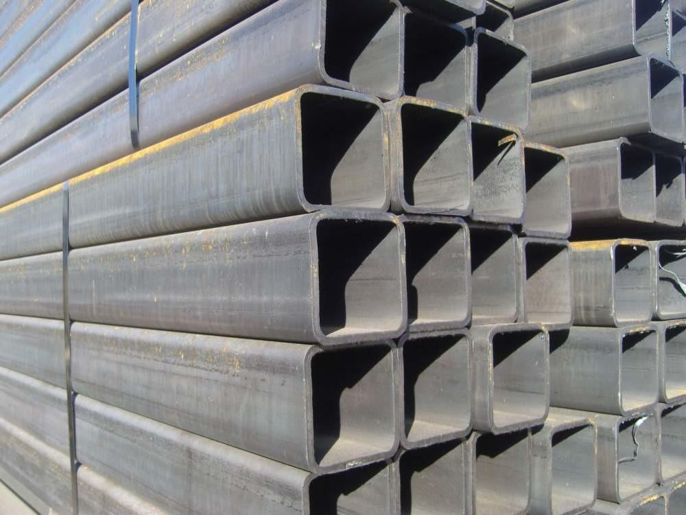 Труба профильная 100 x50x4,0 12м ГОСТ 8645-82 от компании ГЛАВСНАБ ...