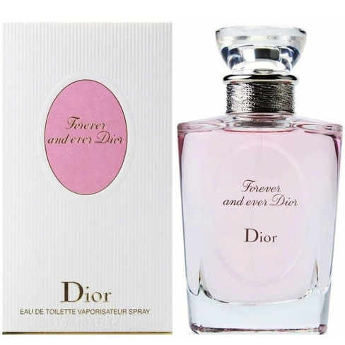 Forever and ever Christian Dior