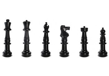 Отдельные шахматные фигуры КШ-36