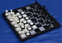 Шахматы, шашки нарды с доской