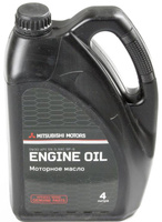 Масло моторное Mitsubishi Engine Oil 0W-30 4 л