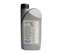 Трансмиссионное масло Nissan AT-Matic Fluid D 1 л KE908-99931