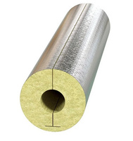 Цилиндр Isotec Shell AL с фольг. диам.273мм, толщ.60мм, дл. 1000мм (1шт/уп)