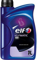 Масло трансмиссионное Elf Elfmatic G3 1 л