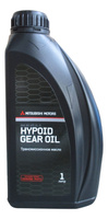 Масло трансмиссионное Mitsubishi Hypoid Gear Oil GL-5 1 л