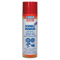 Быстрый очиститель Liqui Moly Schnell-Reiniger 0,5 л