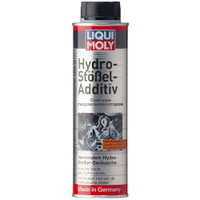 Присадка для гидрокомпенсаторов Liqui Moly "Hydro-Stossel-Additiv" 0,3 л