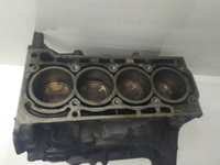 Блок двигателя Volkswagen Jetta 2011- (УТ000102970) Оригинальный номер 03C103011BP