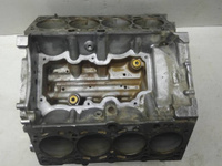 Блок двигателя Audi A8 [D3,4E] 2004-2010 (УТ000105624) Оригинальный номер 06E103011CB