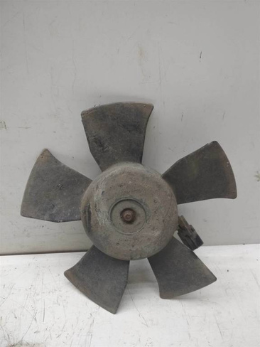 Вентилятор радиатора SsangYong Actyon 2005-2012 (УТ000105967) Оригинальный номер 2132009051