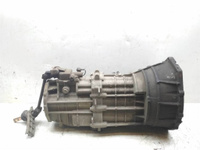МКПП (механическая коробка переключения передач) SsangYong Actyon 2005-2012 (УТ000106384) Оригинальный номер 3102009017