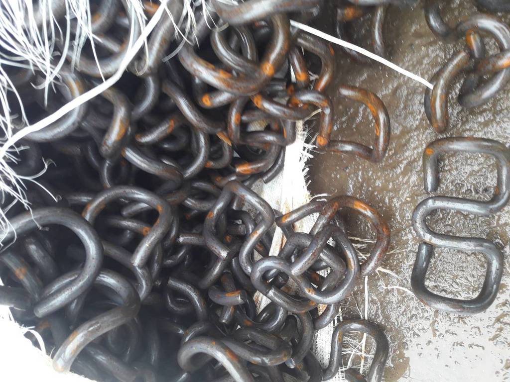 Клемма пружинная ФОССЛО СКЛ 12-32 (SKL12-32) купить в Москве