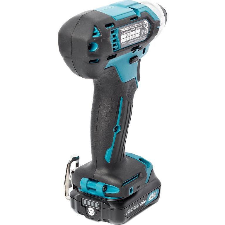 Makita td110dwae