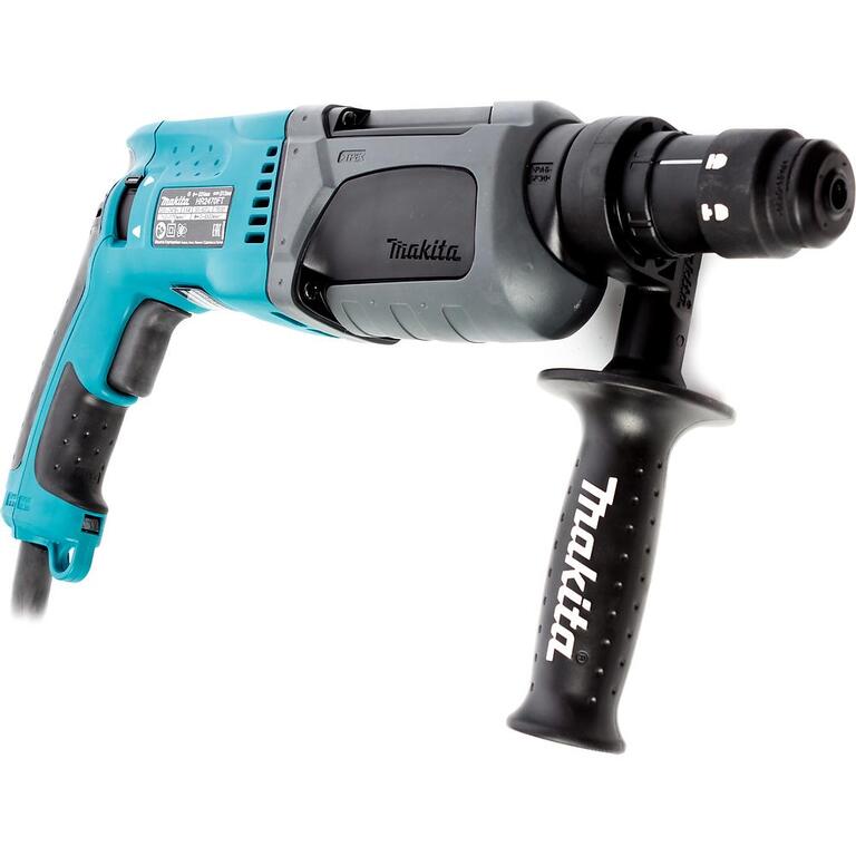 Перфоратор makita hr 2470