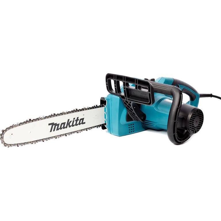 Цепная Пила Makita Uc3541a Купить