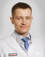 Глухов Артур Владимирович, эндокринолог, первая категория