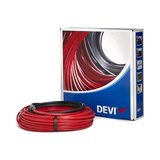 Нагревательный кабель Devi DEVIflex 10T 600 Вт 60м
