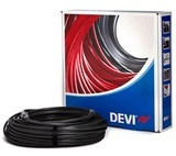 Нагревательный кабель Devi DEVIsafe 20T 335 Вт 17 м