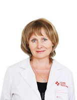 Белоусова Светлана Владимировна, кардиолог, врач функциональной диагностики