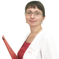 Белемец Анна Викторовна, стоматолог-терапевт
