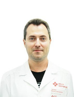 Гвоздюк Михаил Николаевич, стоматолог-хирург, имплантолог