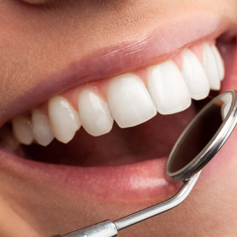 Прием стоматолога-ортопеда первичный