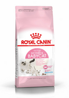 Сухой корм Royal Canin Мазер энд Бэбикет 0,4 кг