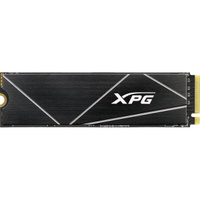 SSD накопитель ADATA XPG Blade S70, 2TB (AGAMMIXS70B-2T-CS)