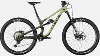 Горный велосипед Canyon Spectral 29 CF 8, зеленый