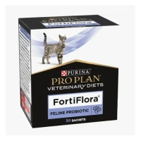 Пробиотик Фортифлора для кошек 1 пакетик 1 г