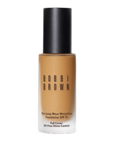 Основа под макияж Bobbi Brown Base De Maquillaje Skin SPF15 Long-Wear Weightless, natural tan, 30 мл
