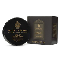 Миска для крема для бритья Truefitt & Hill Apsley, 6,7 унций