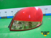 Фонарь задний правый Daewoo Matiz с 1998-2015г