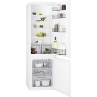 Встраиваемый холодильник AEG SCB618F3LS