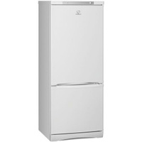 Холодильник двухкамерный Indesit ES 15 A белый