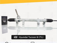 Рулевая рейка без ГУР Hyundai Tucson TL 2WD Восст