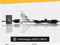 Рулевая рейка с ГУР Volkswagen Golf IV (MK4) Восст