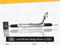 Рулевая рейка Land Rover Range Rover L322 Восст