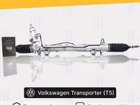 Рулевая рейка Volkswagen Transporter T5 Восст