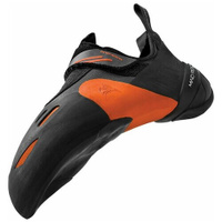 Скальники Mad Rock Shark 2.0, цвет: оранжевый. Размер 10,5 (44)