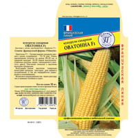 Сладкая кукуруза семена Престиж-Семена Оватонна F1