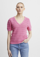 Базовая футболка Ihmarion ICHI, цвет super pink
