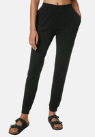 Спортивные брюки Heatgen Medium Slim Line Marks & Spencer, черный