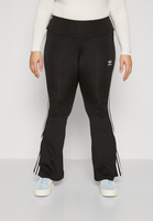 Спортивные брюки Flared adidas Originals, черный