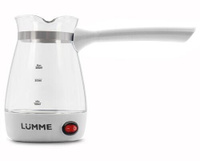 Турка Lumme LU-1632WhitePearl