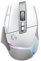 Беспроводная мышь Logitech G502XPlusWhite