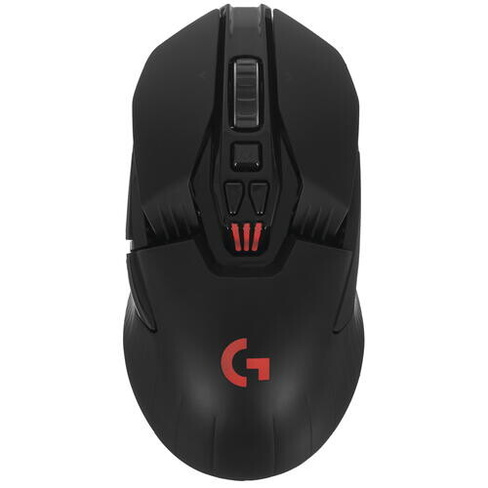 Беспроводная мышь Logitech G903Lightspeed