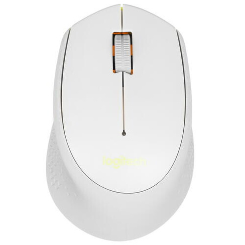 Беспроводная мышь Logitech M280Grey